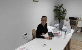 Laura Regueiro Nutricionista