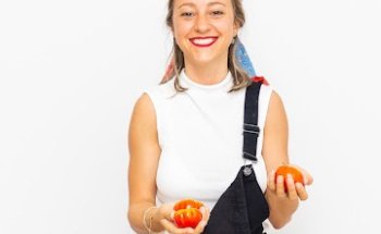 Viki Lorenzo Dietista Nutricionista