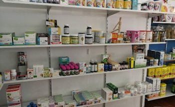 Centro dietetica y nutrición Vanesa Bujan