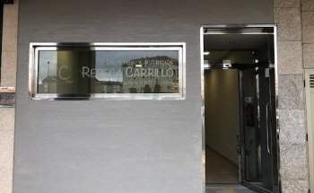 Rebeca Carrillo Dietista-Nutricionista