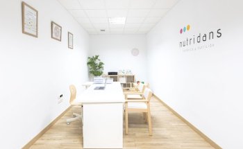 Estefanía Dans Nutridans