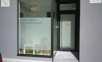 Centro Multidisciplinar Eloy Calvo - Dietética y Nutrición