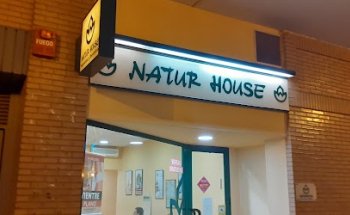Naturhouse Logroño Calle Club Deportivo