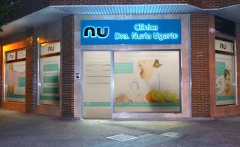 Clínica Dra. Nuria Ugarte