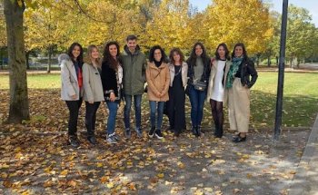 Colegio Profesional de Dietistas-Nutricionistas de La Rioja