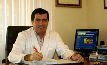 Centro de estética en Logroño Dr. Miguel Sainz Benito