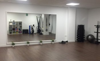 RiojaFIT Entrenamiento Personal