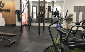 JG fitness Logroño | Entrenador personal & Electroestimulación | La Rioja