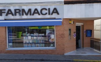 Farmacia Godoy, C.B.
