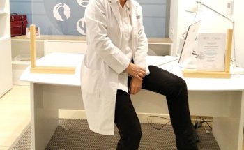 IZASKUN IRULEGUI Dietista Nutricionista