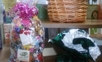 Herbolario Raquel Asturias