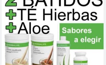Silueta Herbal