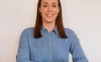 Nutricionista Clínica - Marta Basadre en Murcia