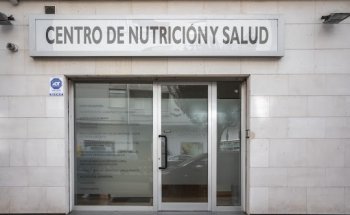 Elena Piñeiro. NUTRICIONISTA