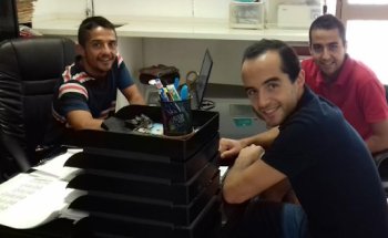 Nutrición Pérez del Río