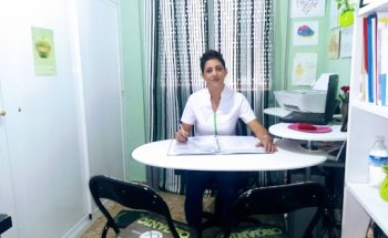 Laura Martínez nutrición-dietética y coaching nutricional