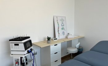 Fisiocenter Marchena