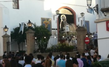 Farmacia Albarreal Nuñez