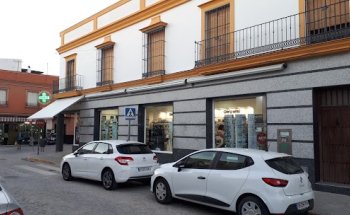Farmacia El Cantillo