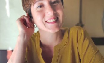 Dietista Mara González