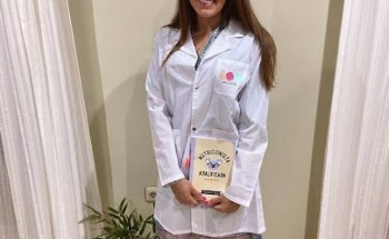 Nutrientemente - Mariana Gonzalez