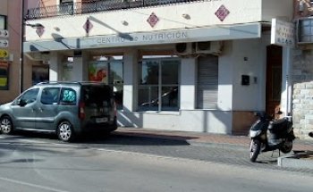 Centro de Nutricion y terapias integrales Moira