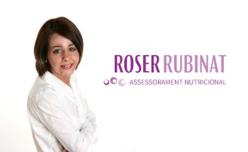 ROSER RUBINAT Dietista-Nutricionista