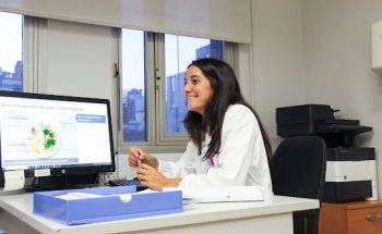 Maria- Nutricionista Fitback