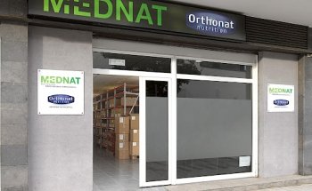 MICROLIP NUTRICIÓN / MEDNAT