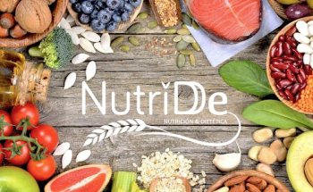 Nutridde - Dietista-Nutricionista Jesús Fernández
