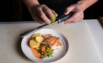 Tabalú Cocina Deportiva S.L.