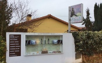 Centro de Terapias Naturales Sonia Alonso