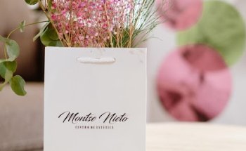 Centro de Estética Montse Nieto