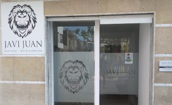 JaviJuan Nutrición