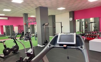 Isma Rodríguez (Entrenamiento Personal)