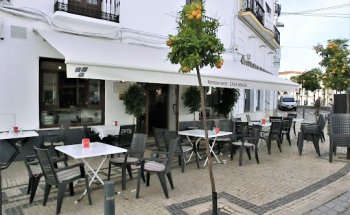 Restaurante Casa Maila