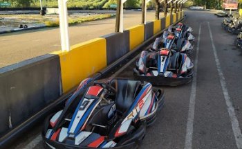 Karting Olivenza
