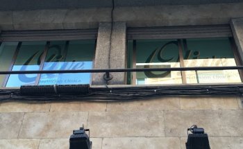 Olive Nutrición Clínica