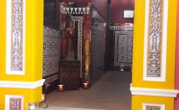 Aromacqua Centro de Bienestar