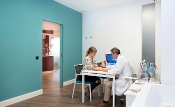 Clínica Eupnea - Medicina Global