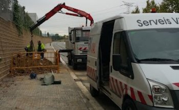 Elvira Ventura Tot Salut