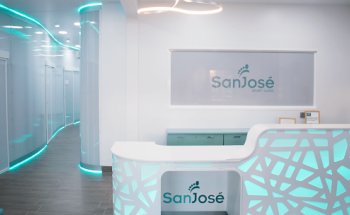 SAN JOSÉ SPORT CLINIC (Podología, Traumatología, Nutrición-Dietética, y Medicina Deportiva)