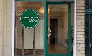 Alimentación.Natural 100