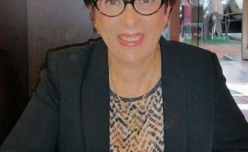 Isabel Segovia Romero, Dietista Nutricionista