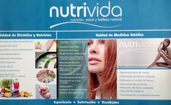 Nutrivida