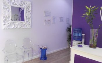 Centro de Nutrición Clínica y Deportiva Encarni Pérez Segura