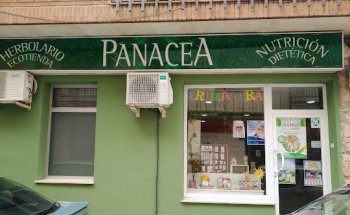 HERBORISTERIA PANACEA