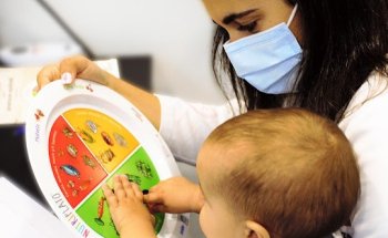 Marta Costa Nutrición