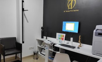 Dietista Vilanova de Arousa