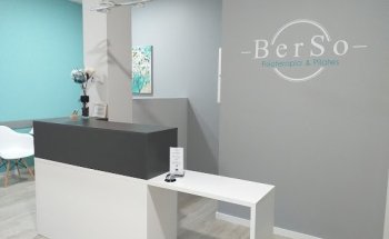 BerSo Fisioterapia & Pilates